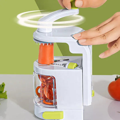 FreshTwirl Veggie Cutter