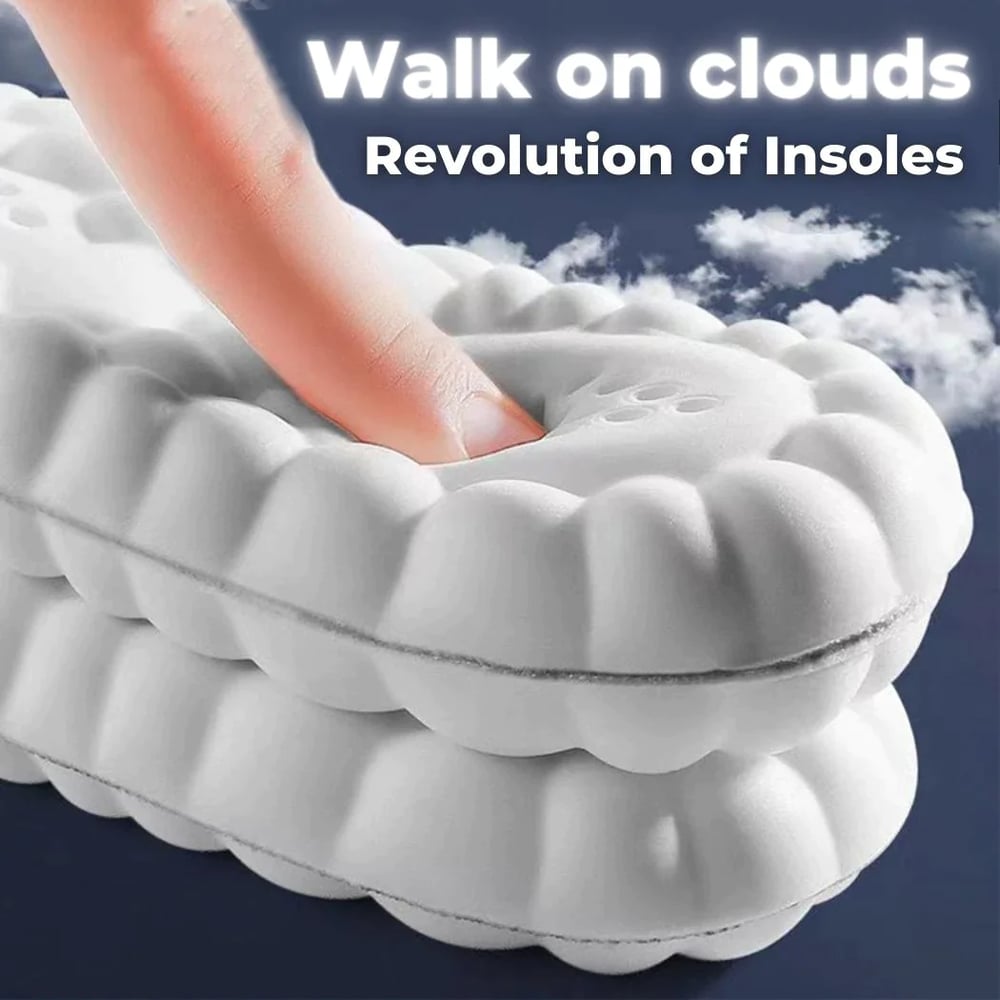 CloudStep Orthopedic Insole