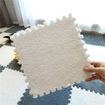 CozyPatch