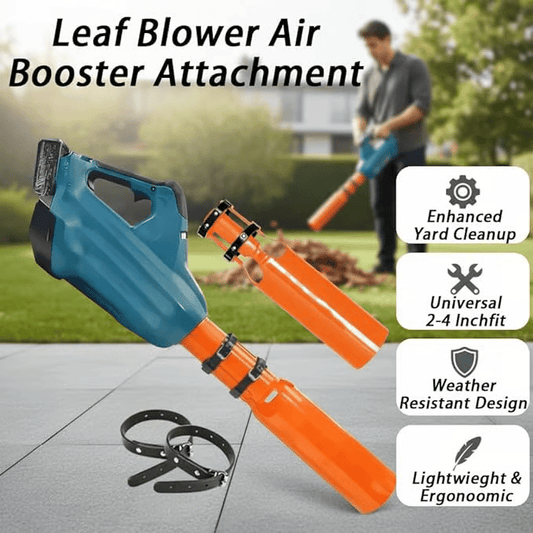 BlowMaster Turbo Nozzle