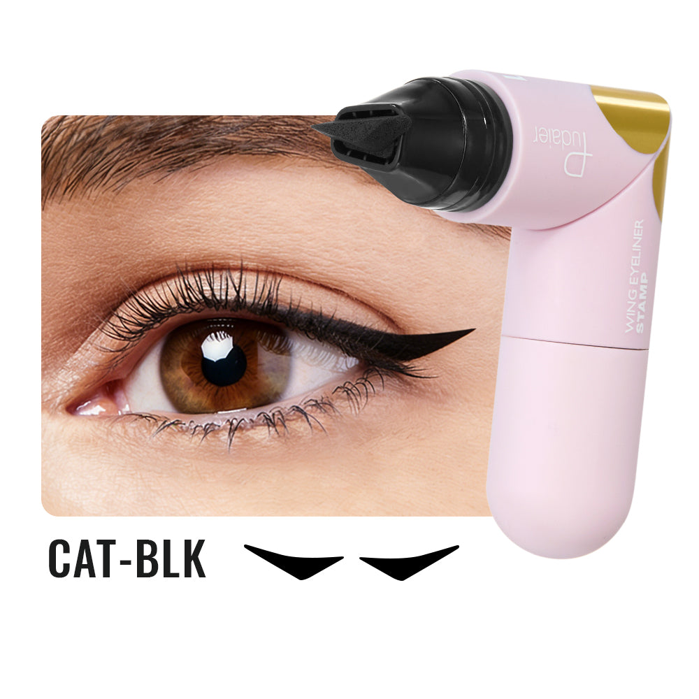 Eyeliner Stamp Duo