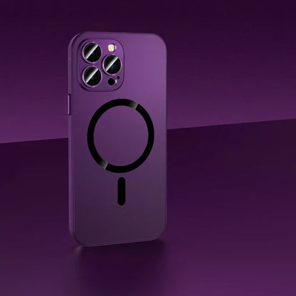 MagShield AeroArmor iPhone Case