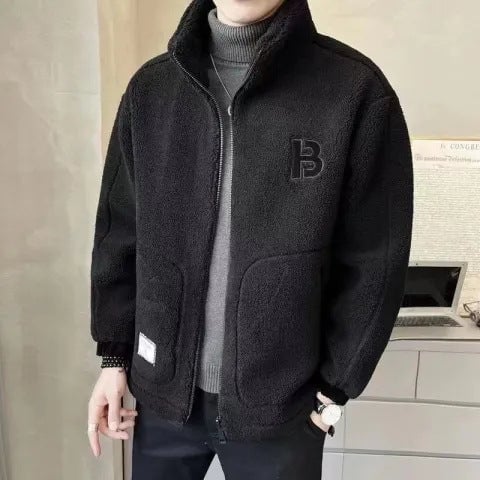 UrbanHaven Jacket