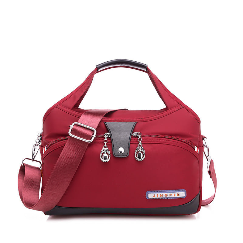 StyleLock Anti-Theft Bag