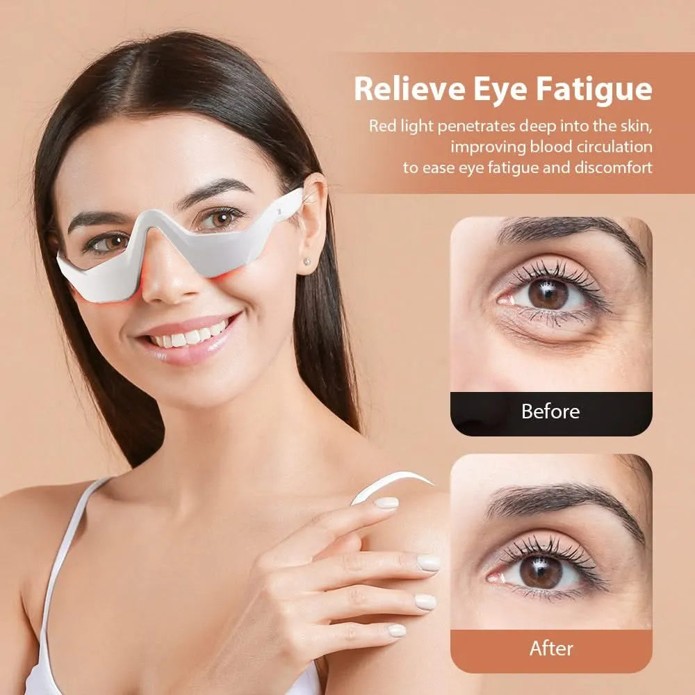 EyeSoothe Pro