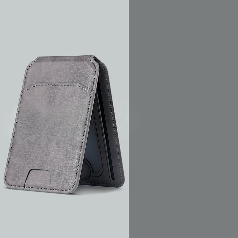 MagLock Wallet Stand