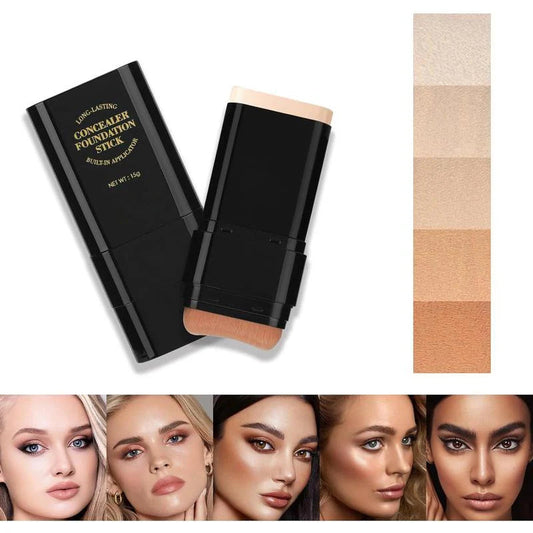 BlurMuse Dual Stick (Concealer & Foundation)