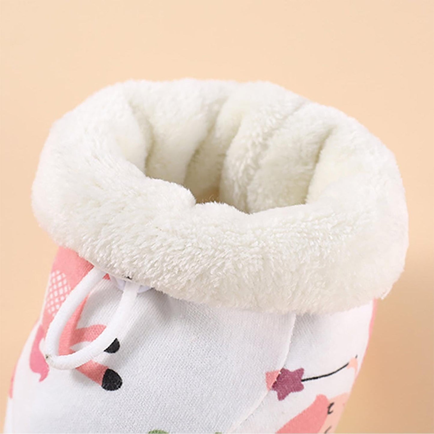 CozyCub Baby Booties | 4 FOR 1 DEAL!🔥