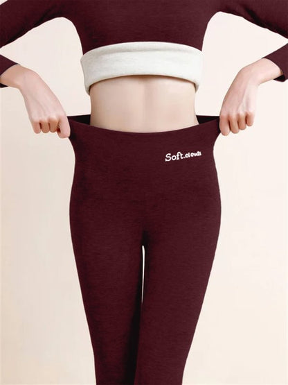 WinterEase Leggings