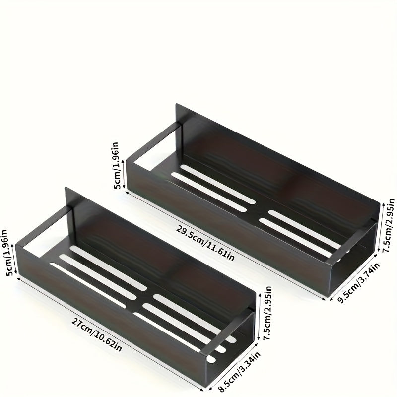 Grippix Magnetic Wall Organizer