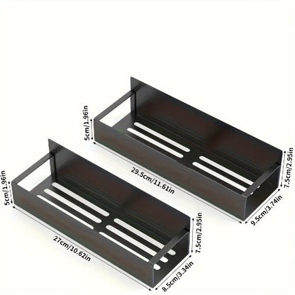 Grippix Magnetic Wall Organizer