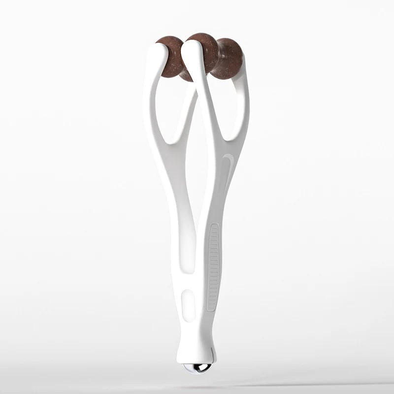 Bian Stone Finger Massager