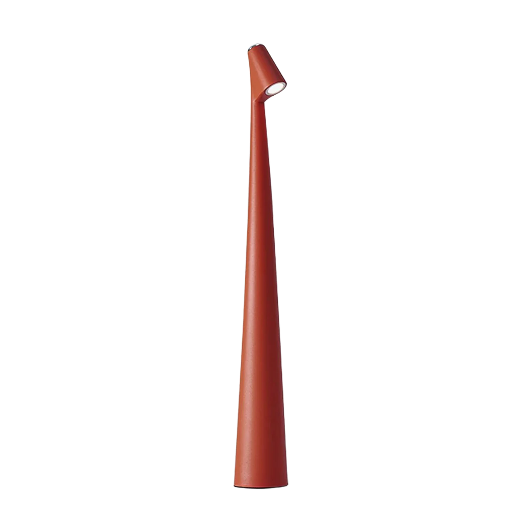 Cordless Table Lamp