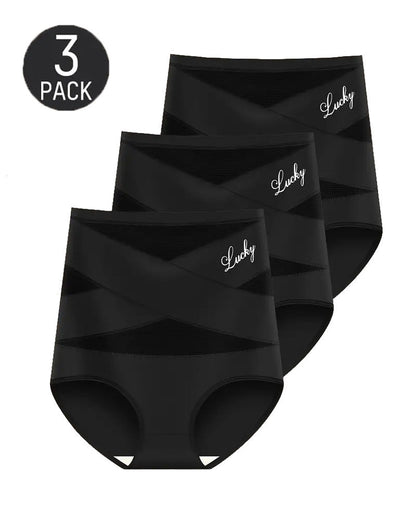 Tummy Control Shapewear Briefs