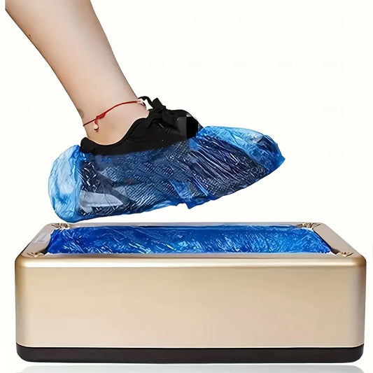 SmartStep Shoe Cover Dispenser