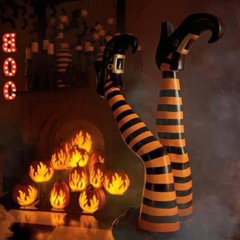 Witch Leg Stakes