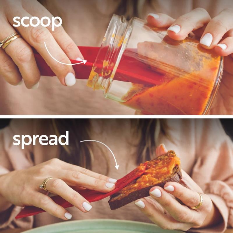 FoldSpoon 3-in-1 Measuring Set