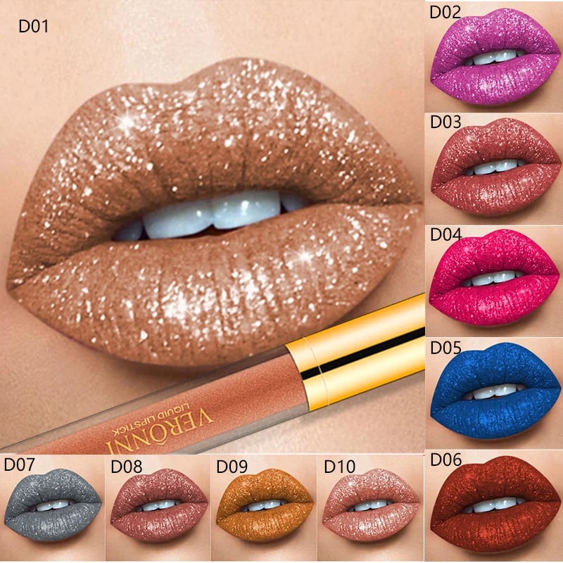 GleamGloss