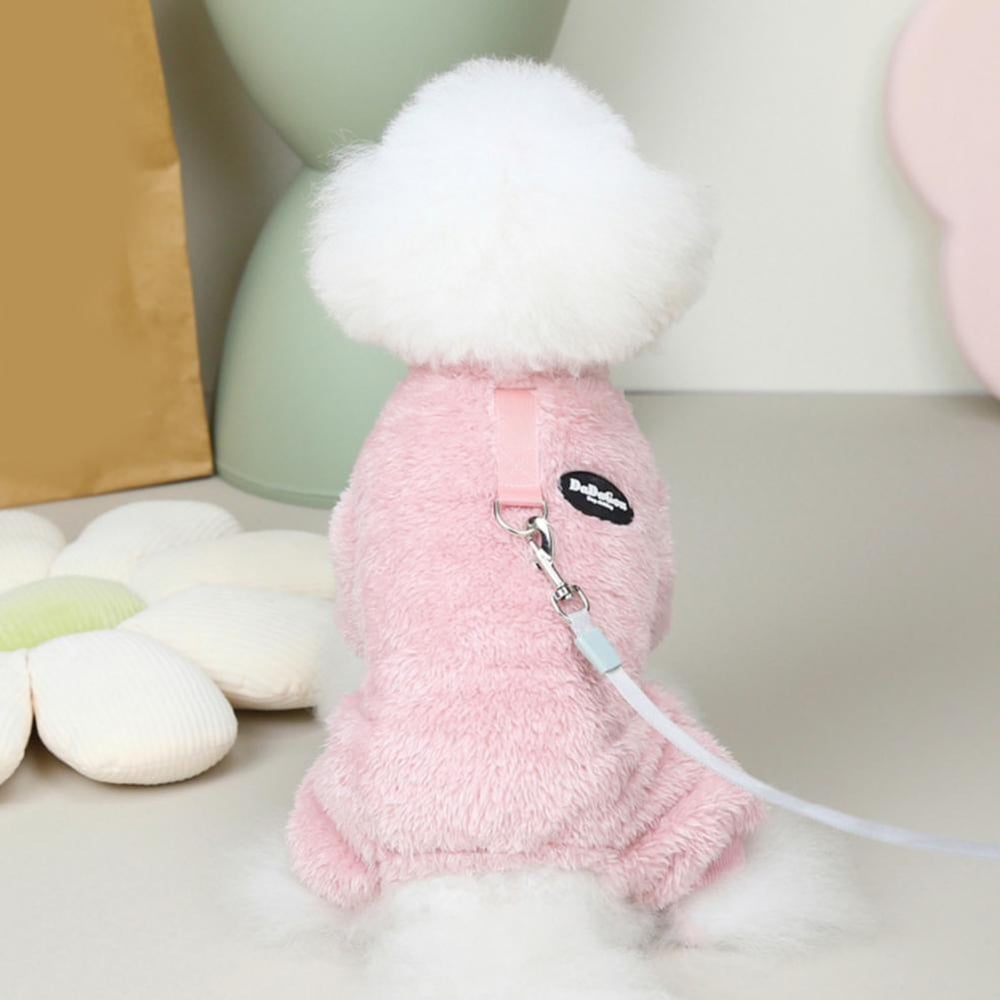 WarmPaws Pet Jumpsuit