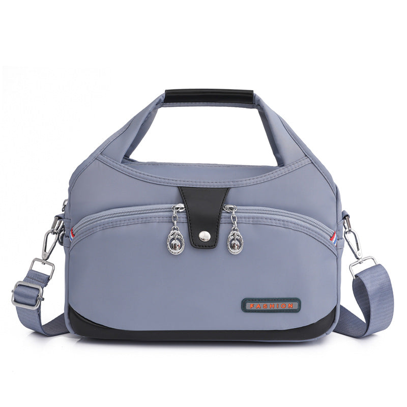 StyleLock Anti-Theft Bag