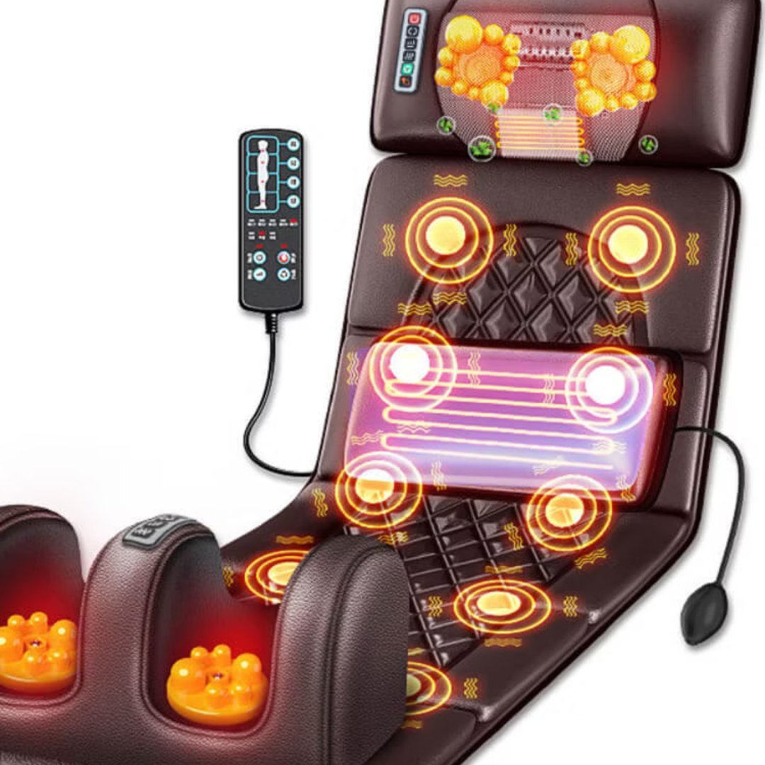 VibeRest Mat