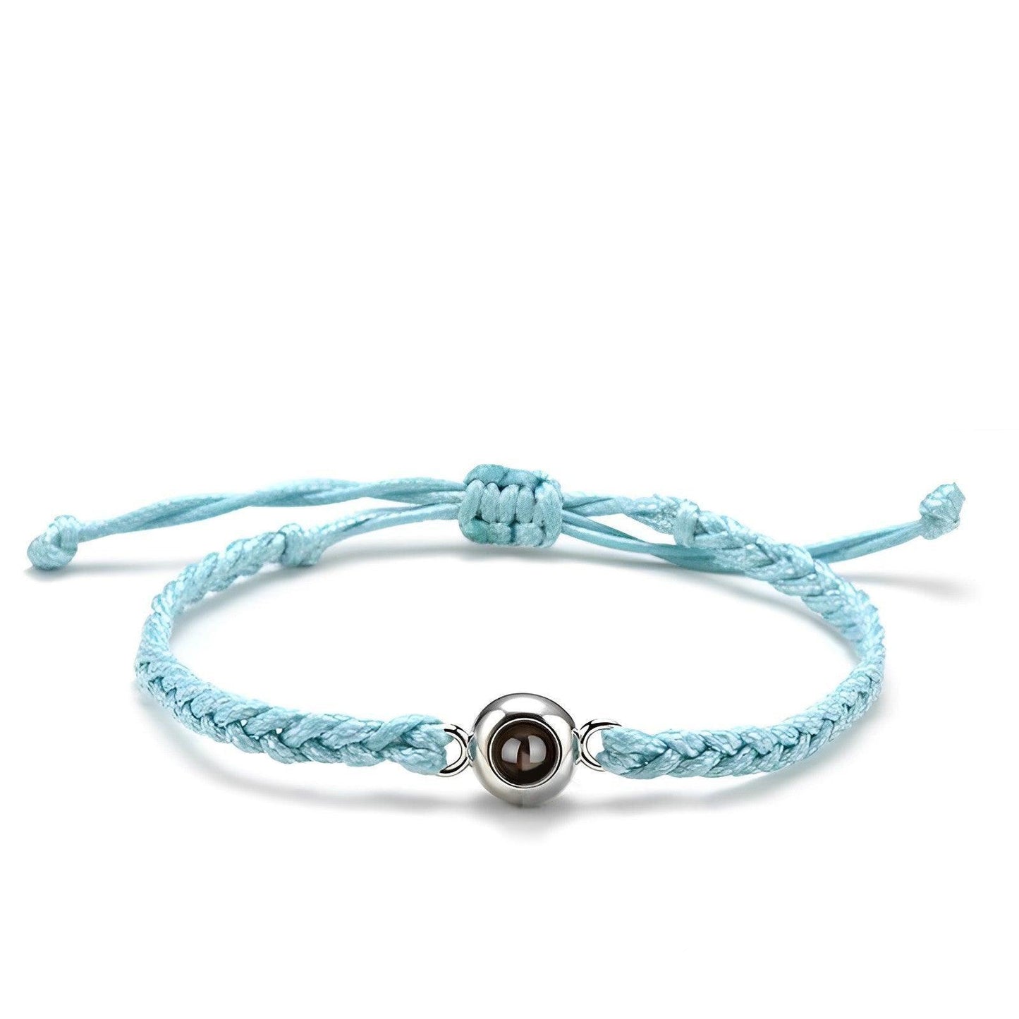 Personalized Photo Bracelet