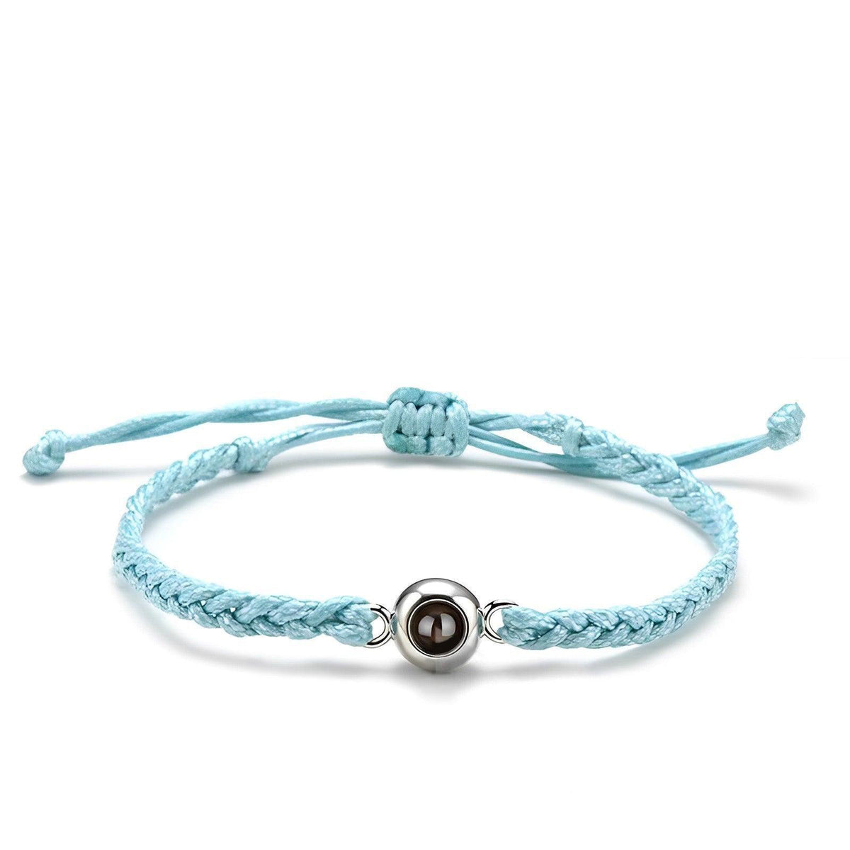 Personalized Photo Bracelet
