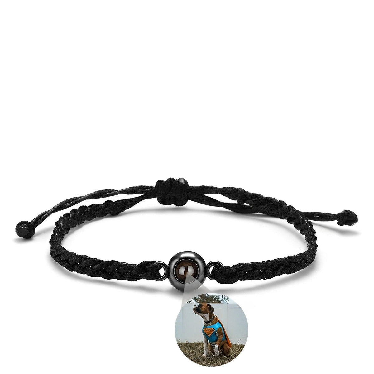 Personalized Photo Bracelet