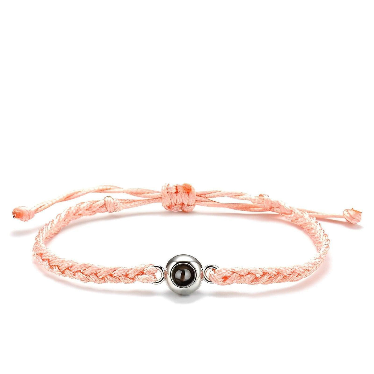 Personalized Photo Bracelet