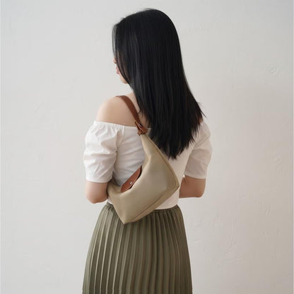 Urban Chic Convertible Shoulder Bag