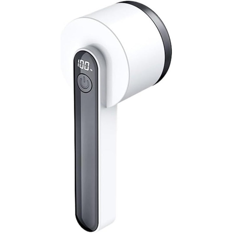 LintEase Rechargeable Fabric Shaver
