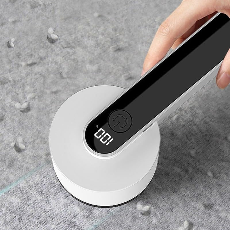 LintEase Rechargeable Fabric Shaver