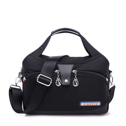 StyleLock Anti-Theft Bag