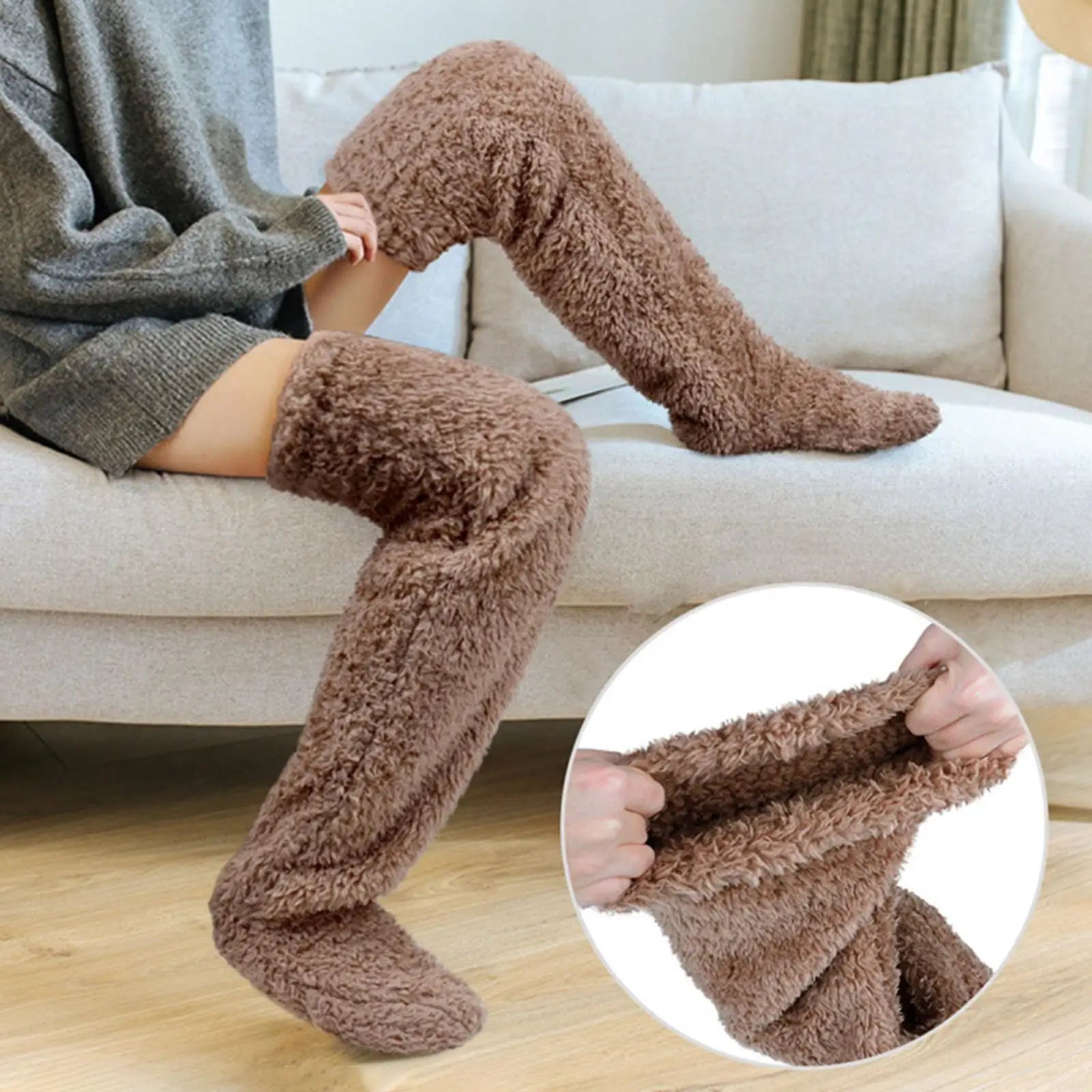 SnuggleKnees