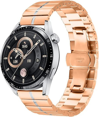 HealthTrack Smart Watch