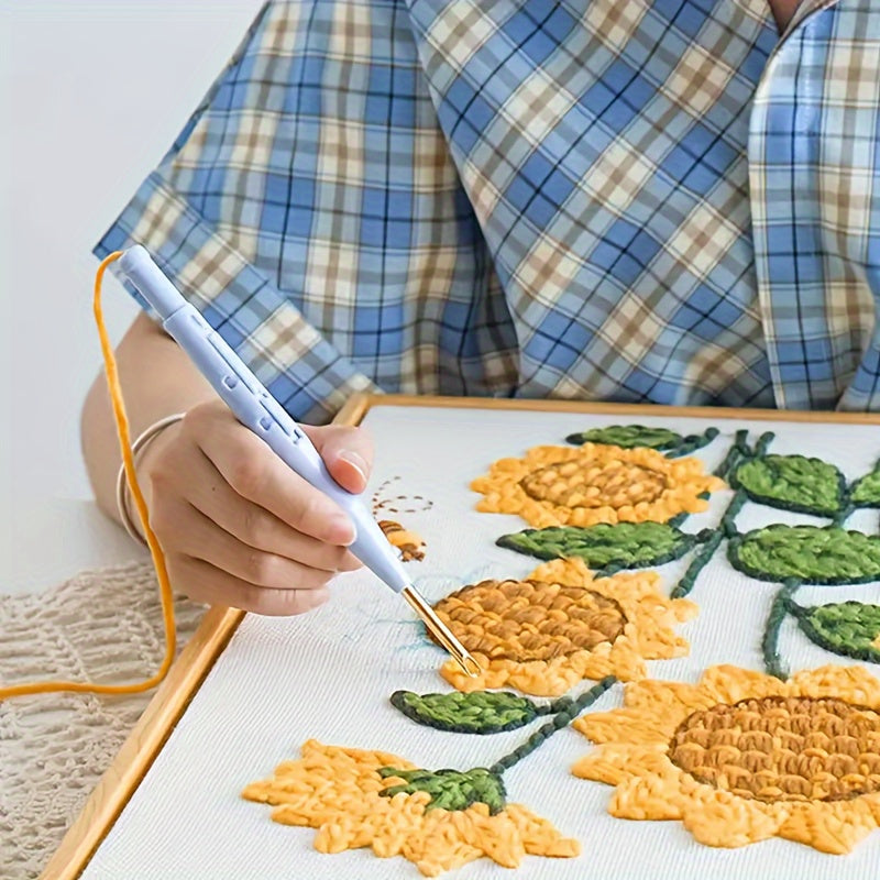 StitchWave Adjustable Pen