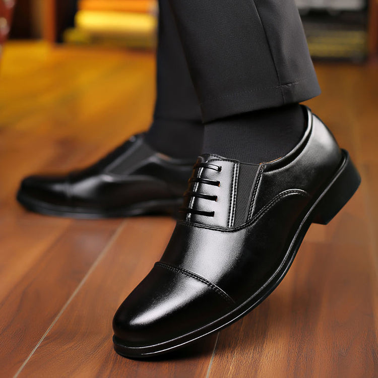 SharpStep Formal Shoes