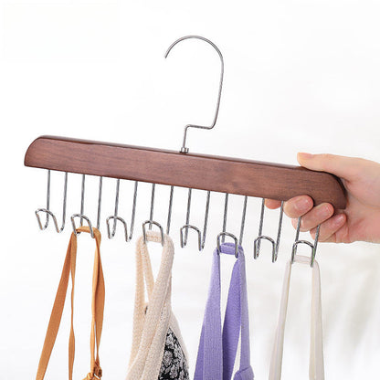 Belt & Scarf Organizer