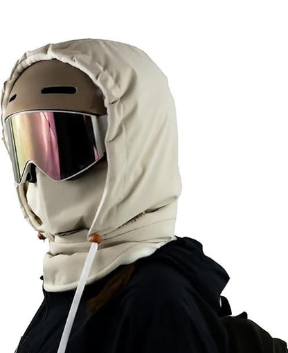WindGuard Hood