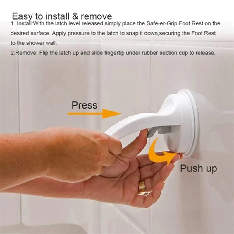 ShowerLift