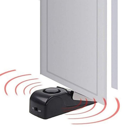 SafeStop Door Alarm & Wedge