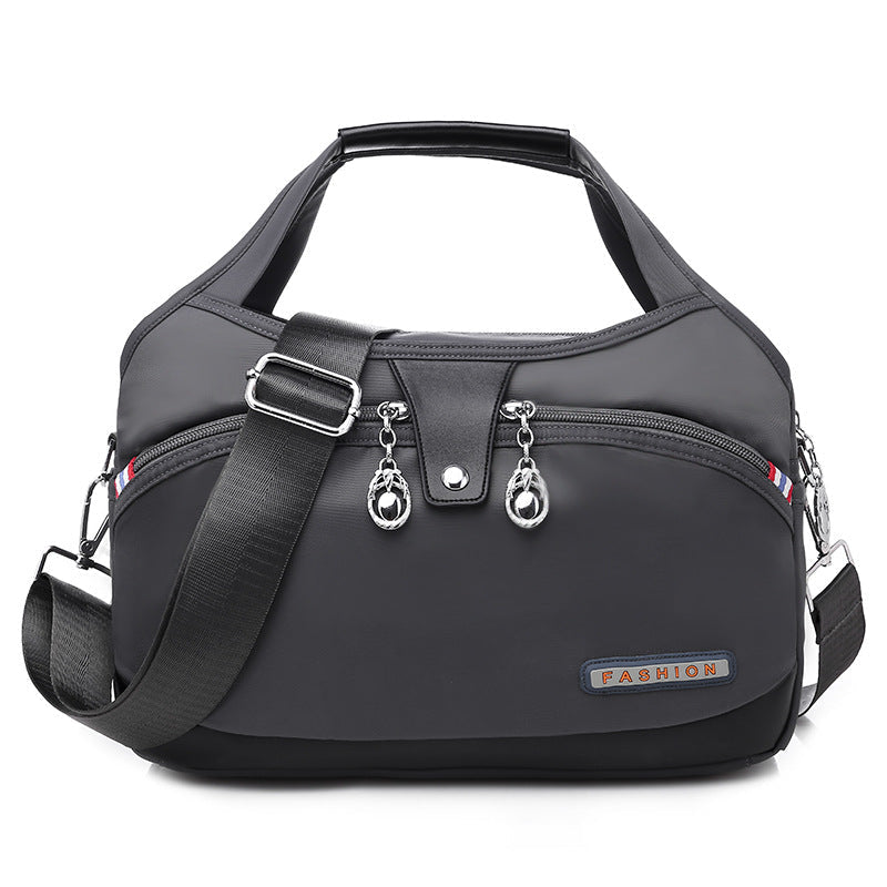 StyleLock Anti-Theft Bag
