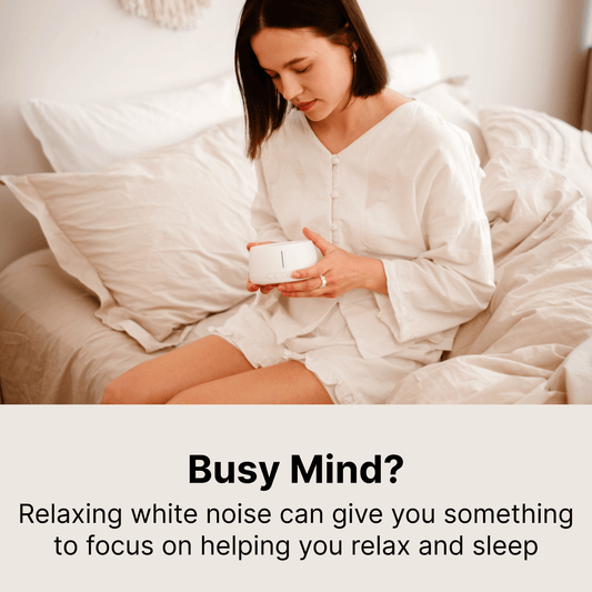 Sleep White Noise Machine