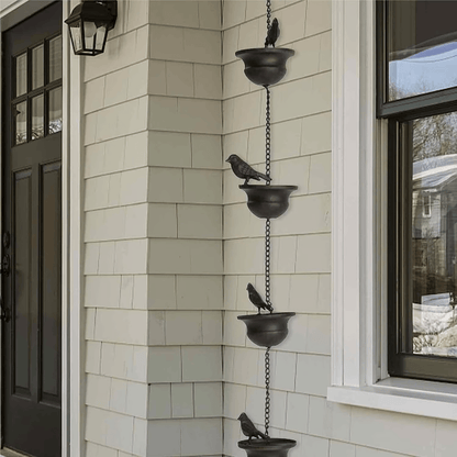 Birdsong Drizzle Chain
