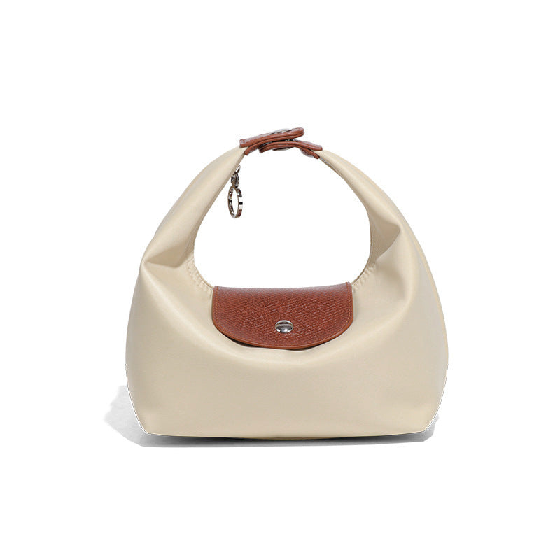 Urban Chic Convertible Shoulder Bag