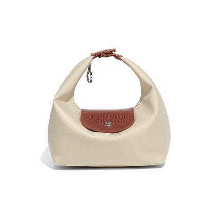 Urban Chic Convertible Shoulder Bag