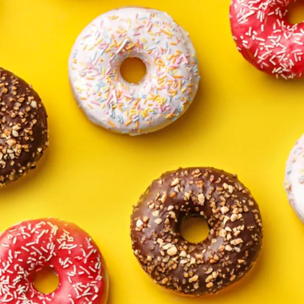 RingBite Donut Maker | Quick & Healthy Donuts!