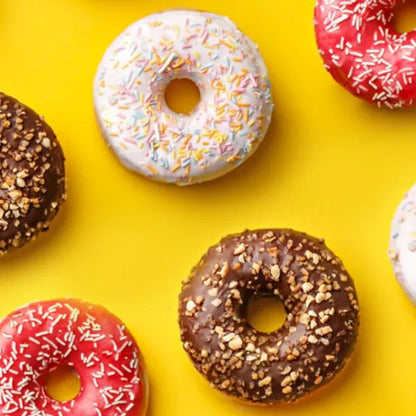 RingBite Donut Maker | Quick & Healthy Donuts!