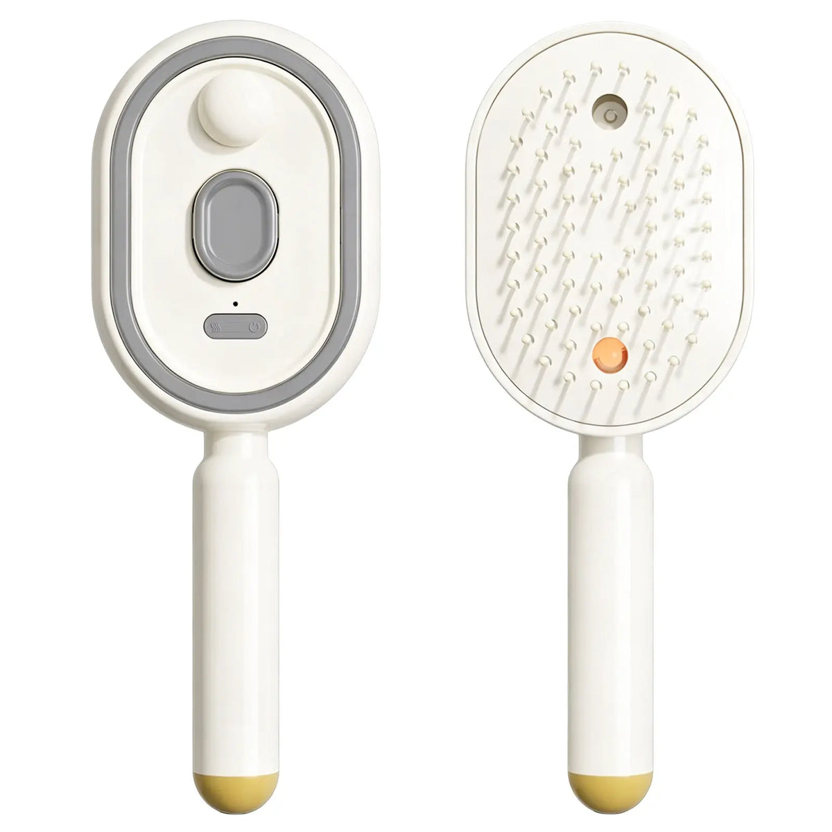 Scalp Massage Detangling Comb
