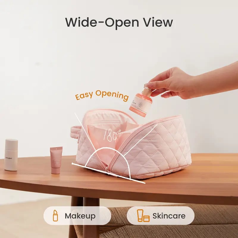BeautyNest Organizer
